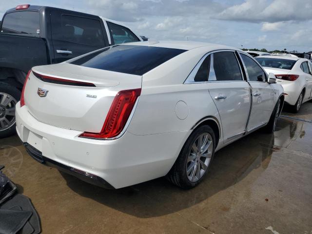 Продажа на аукционе авто 2018 Cadillac Xts, vin: 2G61L5S38J9175039, номер лота: 58873975