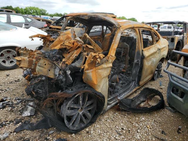 2025 Volkswagen Jetta მანქანა იყიდება აუქციონზე, vin: 3VWEX7BU5SM024706, აუქციონის ნომერი: 55226905