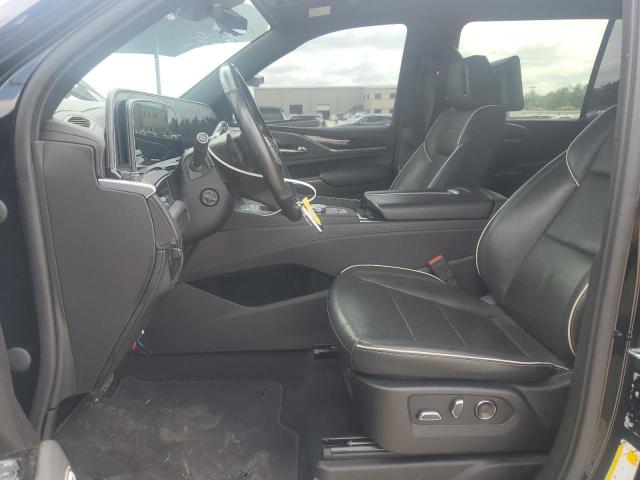 Aukcja sprzedaży 2021 Cadillac Escalade, vin: 1GYS3PKL4MR260817, numer aukcji: 55924005