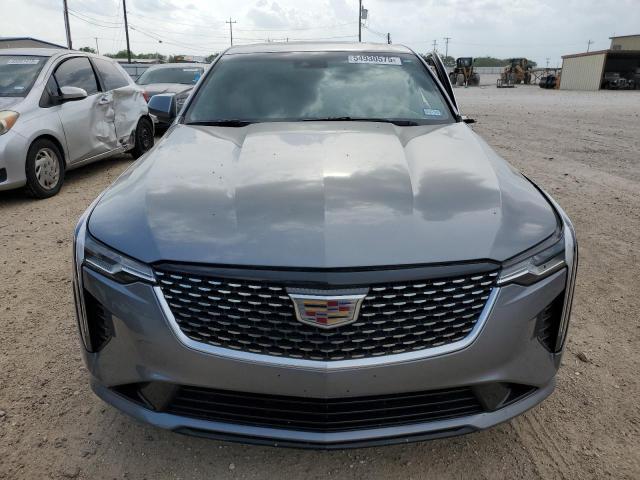 2021 Cadillac Ct4 Premiu მანქანა იყიდება აუქციონზე, vin: 1G6DB5RK0M0148185, აუქციონის ნომერი: 54930575
