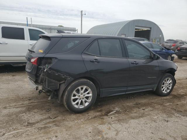 55393625 :رقم المزاد ، 2GNAXHEV5K6197865 vin ، 2019 Chevrolet Equinox Ls مزاد بيع