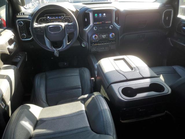 Продажа на аукционе авто 2022 Gmc Sierra, vin: 1GT49REY3NF145399, номер лота: 43264514