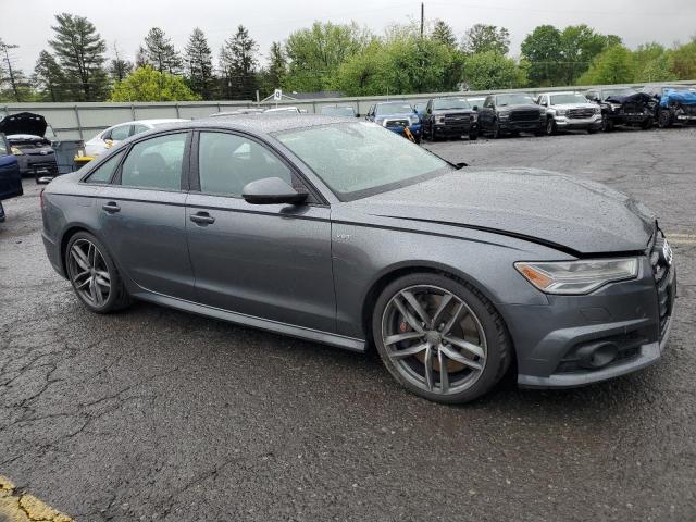Aukcja sprzedaży 2017 Audi S6, vin: WAUHFAFC4HN078477, numer aukcji: 56371035