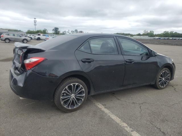 2016 Toyota Corolla მანქანა იყიდება აუქციონზე, vin: 2T1BURHE0GC683643, აუქციონის ნომერი: 58306445