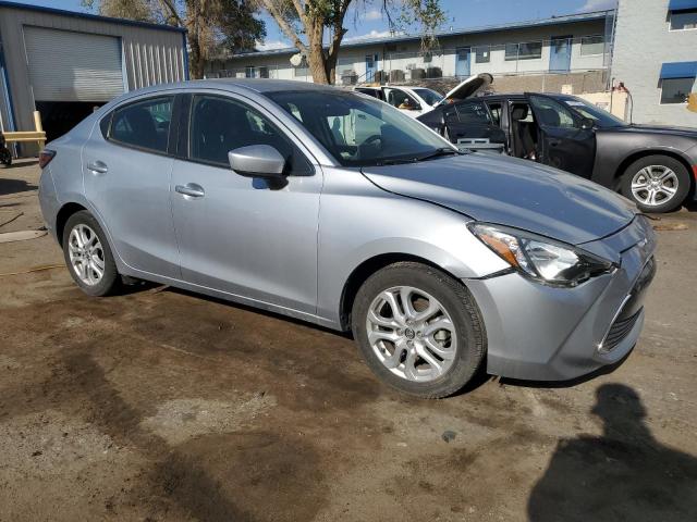 Aukcja sprzedaży 2017 Toyota Yaris Ia, vin: 3MYDLBYV4HY157084, numer aukcji: 56771085