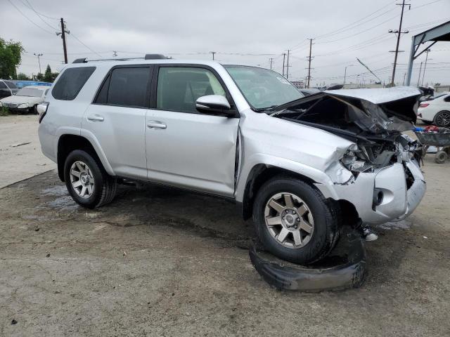 Продаж на аукціоні авто 2015 Toyota 4runner Sr, vin: JTEBU5JR6F5267934, номер лоту: 58977695