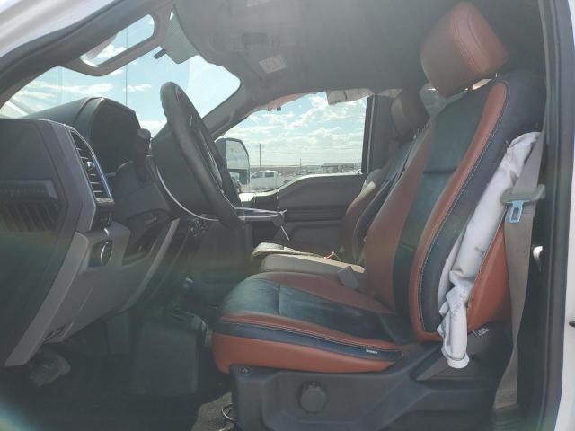 Aukcja sprzedaży 2019 Ford F350, vin: 1FD8W3HT4KEE34263, numer aukcji: 55737225