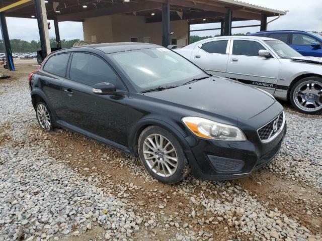 Продаж на аукціоні авто 2011 Volvo C30, vin: YV1672MK8B2197272, номер лоту: 75644875