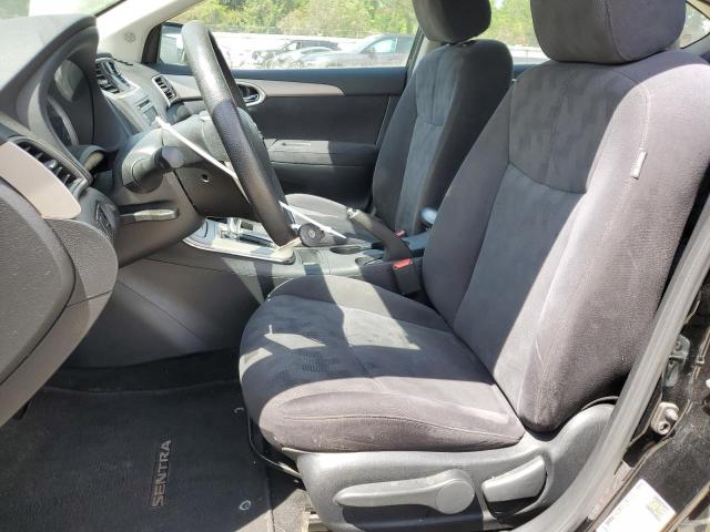 Продажа на аукционе авто 2013 Nissan Sentra S, vin: 1N4AB7AP5DN909336, номер лота: 57891195