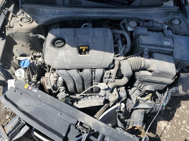 Продажа на аукционе авто 2020 Kia Forte Fe, vin: 3KPF24AD8LE219569, номер лота: 53711905