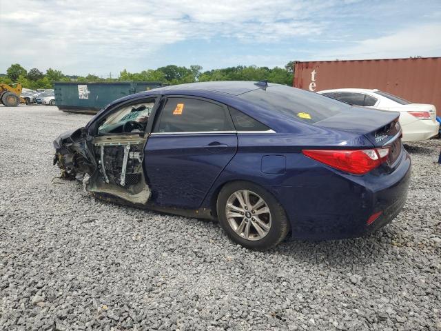 Aukcja sprzedaży 2014 Hyundai Sonata, vin: 5NPEB4ACXEH859834, numer aukcji: 55957835