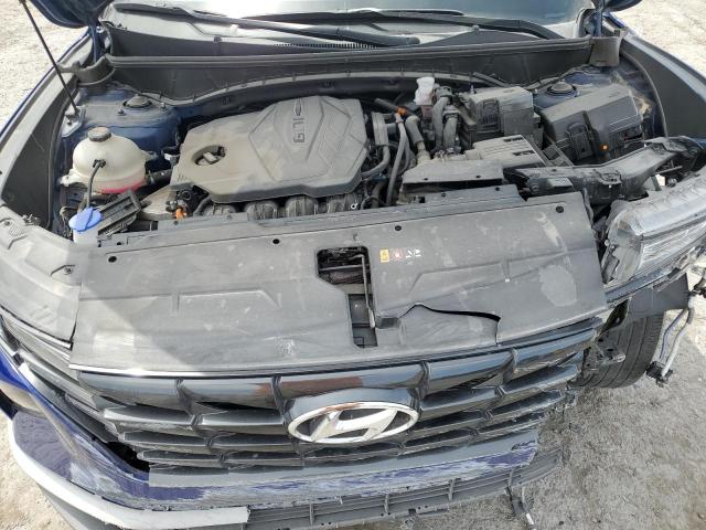 2023 Hyundai Tucson მანქანა იყიდება აუქციონზე, vin: 5NMJB3AE4PH262852, აუქციონის ნომერი: 58530305