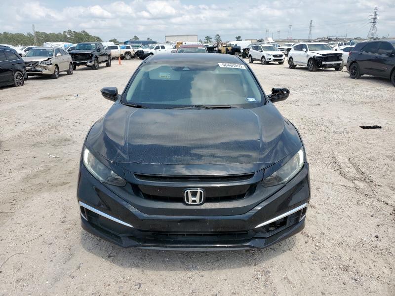 Продажа на аукционе авто 2021 Honda Civic, vin: 2HGFC2F64MH512386, номер лота: 56464055