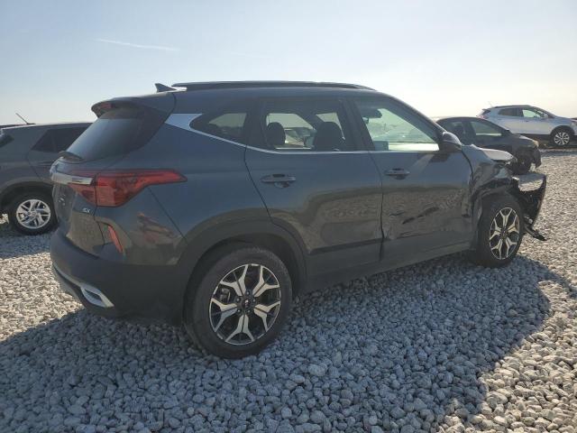 Aukcja sprzedaży 2021 Kia Seltos, vin: KNDERCAA3M7180690, numer aukcji: 83253034