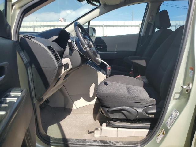 Aukcja sprzedaży 2008 Mazda 5, vin: JM1CR293480302110, numer aukcji: 55699365