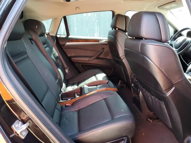 Aukcja sprzedaży 2013 Bmw X6 Xdrive5, vin: 5UXFG8C51DL591082, numer aukcji: 55424895