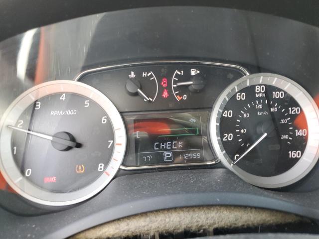 Продажа на аукционе авто 2013 Nissan Sentra S, vin: 1N4AB7AP5DN909336, номер лота: 57891195