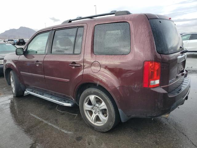 Aukcja sprzedaży 2013 Honda Pilot, vin: 5FNYF4H54DB035009, numer aukcji: 55874925