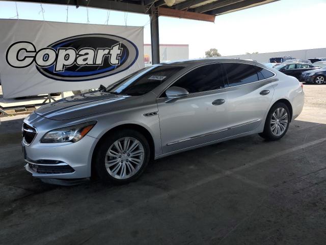 Auction sale of the 2018 Buick Lacrosse, vin: 1G4ZR5SZ0JU134101, lot number: 56894255