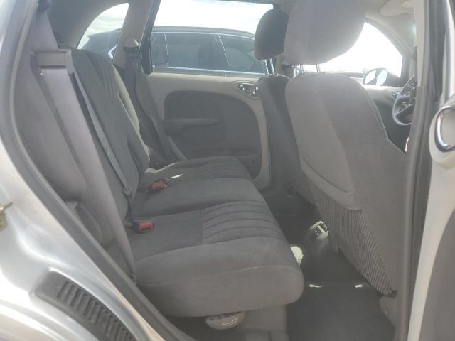 58270525 :رقم المزاد ، 3C4FY4BB81T560250 vin ، 2001 Chrysler Pt Cruiser مزاد بيع