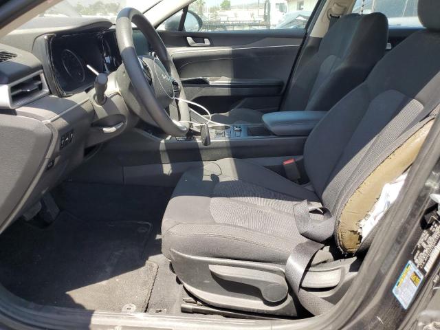 57660925 :رقم المزاد ، 5XXG14J28NG104678 vin ، 2022 Kia K5 مزاد بيع