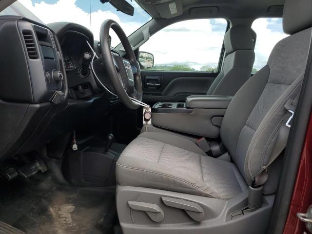Aukcja sprzedaży 2015 Gmc Sierra K15, vin: 1GTV2TEH9FZ330725, numer aukcji: 56933855