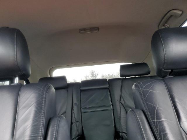54933355 :رقم المزاد ، 2T2HK31U89C120868 vin ، 2009 Lexus Rx مزاد بيع