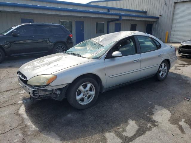 Продажа на аукционе авто 2003 Ford Taurus, vin: 1FAFP55233A240158, номер лота: 56400165