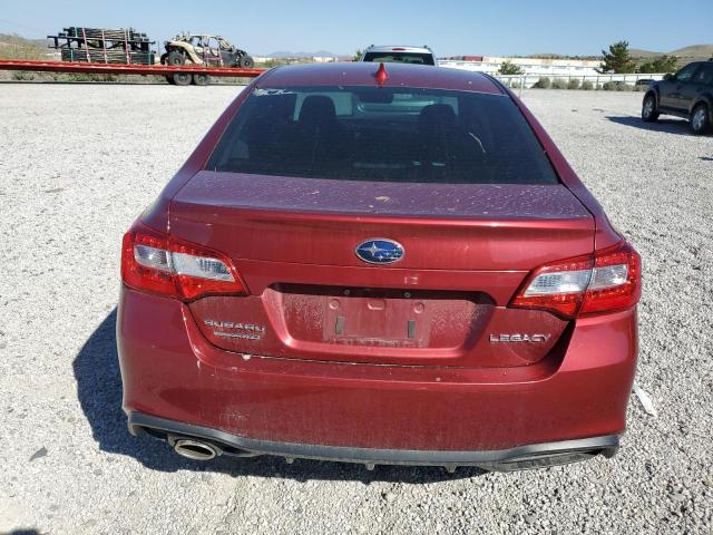 Aukcja sprzedaży 2019 Subaru Legacy 2.5, vin: 4S3BNAF67K3024065, numer aukcji: 56164405