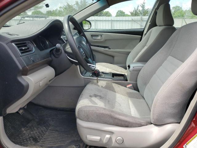 Продаж на аукціоні авто 2017 Toyota Camry, vin: 4T1BF1FK6HU632927, номер лоту: 55991755