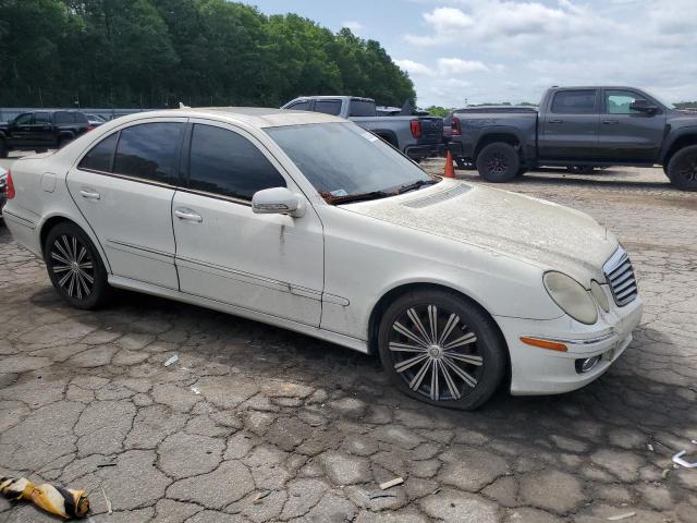 57092465 :رقم المزاد ، WDBUF87X39B369338 vin ، 2009 Mercedes-benz E مزاد بيع