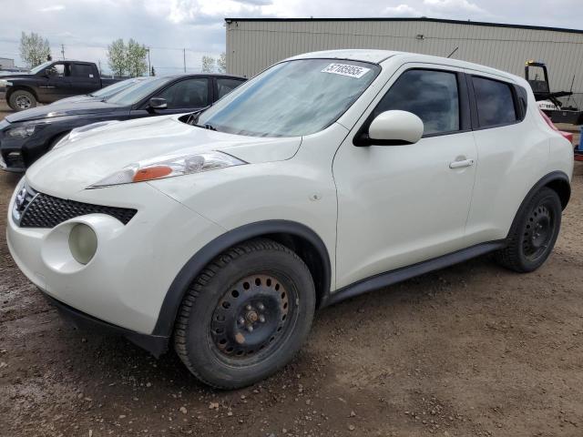 Продаж на аукціоні авто 2011 Nissan Juke S, vin: JN8AF5MRXBT000263, номер лоту: 57185955