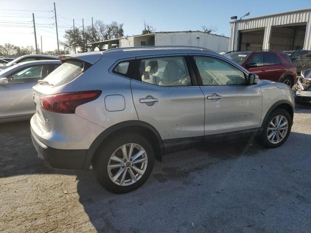 Продажа на аукционе авто 2019 Nissan Rogue Spor, vin: JN1BJ1CPXKW235514, номер лота: 58874175