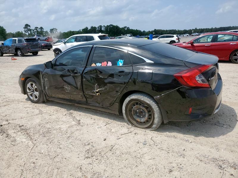 Продажа на аукционе авто 2021 Honda Civic, vin: 2HGFC2F64MH512386, номер лота: 56464055