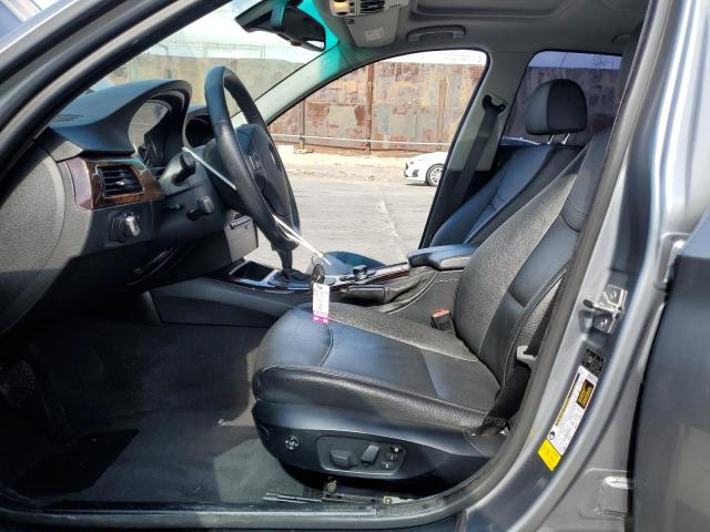 Aukcja sprzedaży 2010 Bmw 328 I Sule, vin: WBAPH5G59ANM70857, numer aukcji: 56457805