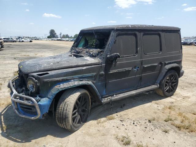 Aukcja sprzedaży 2023 Mercedes-benz G 63 Amg, vin: W1NYC7HJ2PX476857, numer aukcji: 53809805