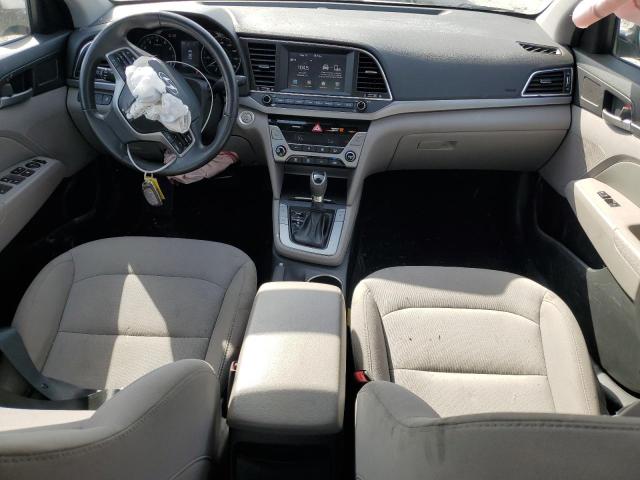 Aukcja sprzedaży 2018 Hyundai Elantra, vin: 5NPD84LFXJH345252, numer aukcji: 56531295