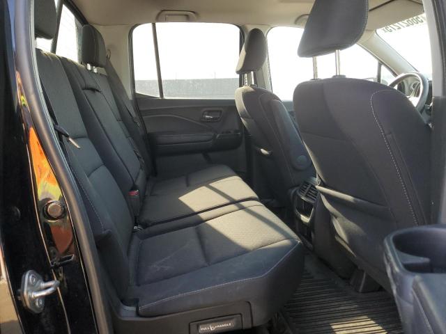 56627275 :رقم المزاد ، 5FPYK3F14KB506151 vin ، 2019 Honda Ridgeline مزاد بيع