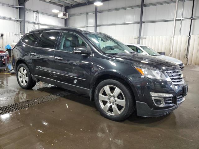 58377925 :رقم المزاد ، 1GNKVJKD5EJ333707 vin ، 2014 Chevrolet Traverse L مزاد بيع