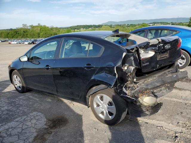 Продаж на аукціоні авто 2014 Kia Forte, vin: KNAFK4A6XE5185373, номер лоту: 56402755