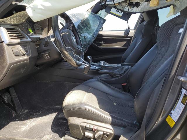 Aukcja sprzedaży 2016 Bmw M3, vin: WBS8M9C51G5E68380, numer aukcji: 55875345