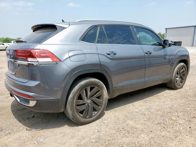 Продажа на аукционе авто 2022 Volkswagen Atlas Cros, vin: 1V2JE2CA3NC205175, номер лота: 57333305