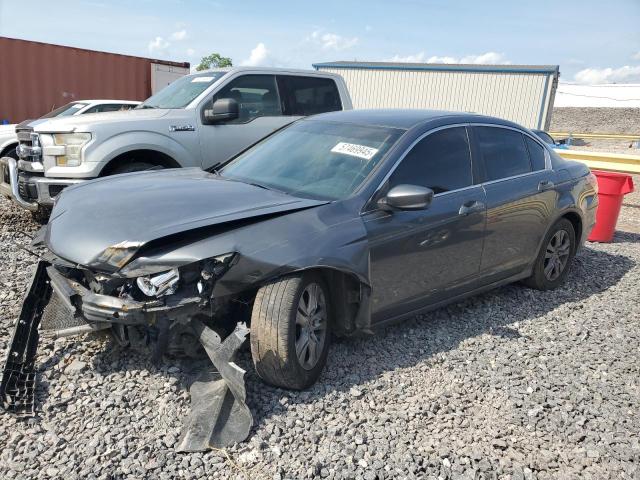 2012 Honda Accord Se მანქანა იყიდება აუქციონზე, vin: 1HGCP2F66CA147116, აუქციონის ნომერი: 86892345