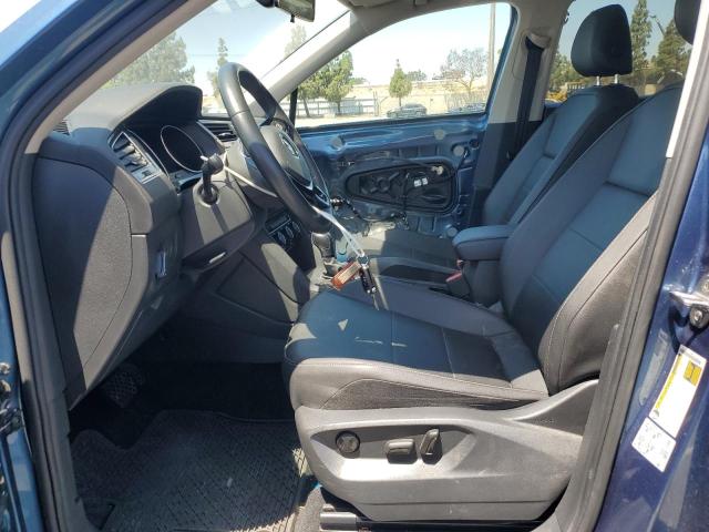 Aukcja sprzedaży 2020 Volkswagen Tiguan, vin: 3VV3B7AX0LM092371, numer aukcji: 58607395