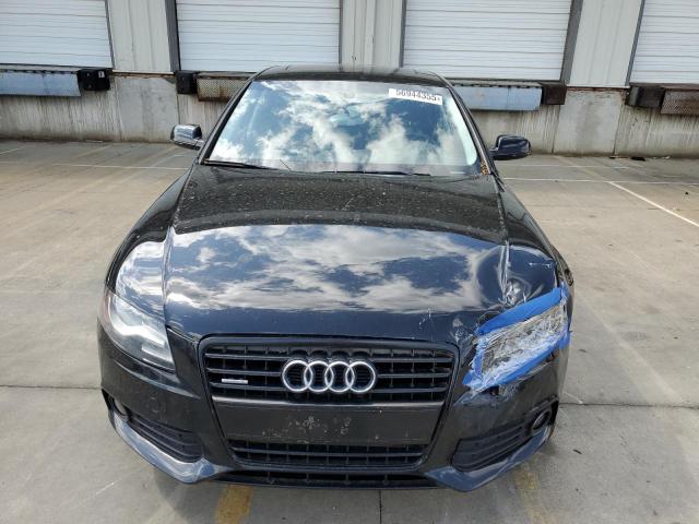Продаж на аукціоні авто 2011 Audi A4, vin: WAUEFAFL5BN033302, номер лоту: 56944355