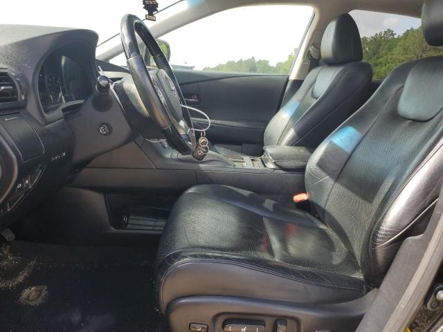 2013 Lexus Rx მანქანა იყიდება აუქციონზე, vin: 2T2ZK1BA4DC089012, აუქციონის ნომერი: 57215395