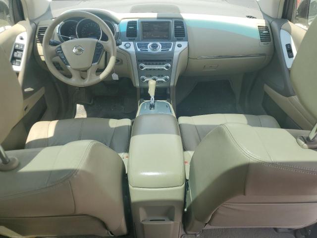 56652245 :رقم المزاد ، JN8AZ1MW8EW510748 vin ، 2014 Nissan Murano S مزاد بيع