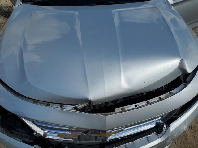 Продаж на аукціоні авто 2017 Chevrolet Impala, vin: 2G1105S38H9157133, номер лоту: 58385775