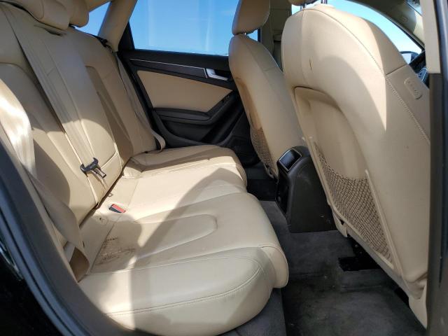 Aukcja sprzedaży 2013 Audi A4, vin: WAUAFAFL4DN046995, numer aukcji: 57936065