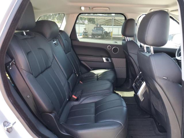 Aukcja sprzedaży 2016 Land Rover Range Rove, vin: SALWG2PF5GA589698, numer aukcji: 57179395